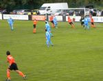 FA Cup: Salford City 2 Chorley 1 